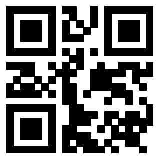 Il QrCode di 3919232843