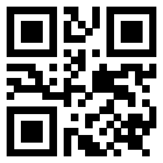 Immagine del QrCode di 3919232844