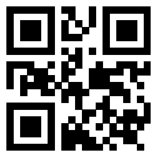 3919232845 Qr Code associato