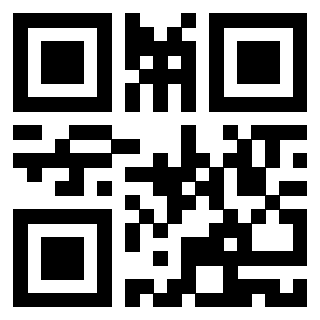 Scansione del QrCode di 3919232849