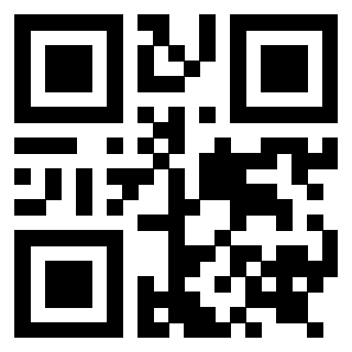 3919232851 - Immagine del QrCode associato