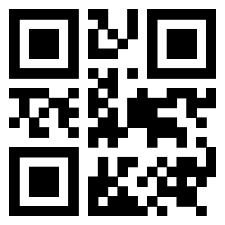 3919232852 - Immagine del Qr Code associato