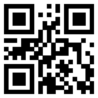 Scansione del Qr Code di 3919232853