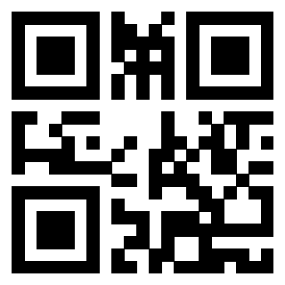 Immagine del QrCode di 3919232854