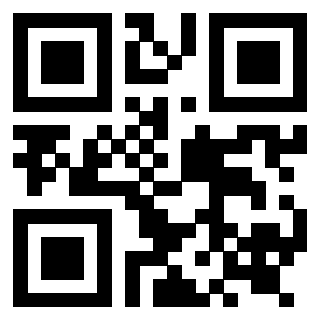 3919232855 - Immagine del Qr Code