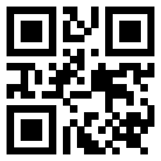 Il QrCode di 3919232856
