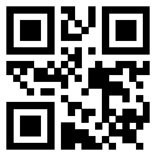 3919232857 - Immagine del Qr Code