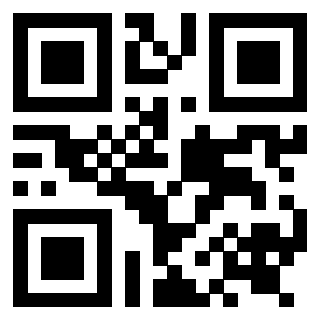 Il QrCode di 3919232858
