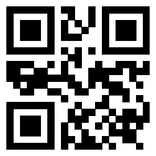 Immagine del Qr Code di 3919232864