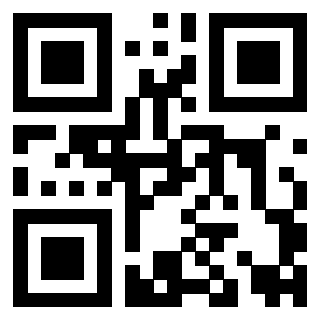 Scansione del Qr Code di 3919232865