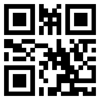 Immagine del QrCode di 3919232867