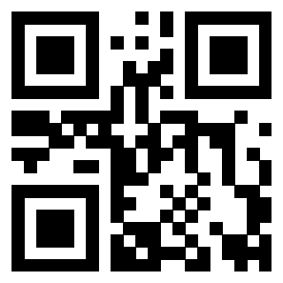 3919232868 QrCode associato