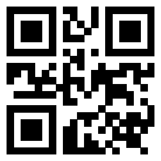 3919232871 - Immagine del QrCode associato