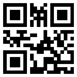 Scansione del Qr Code di 3919232874