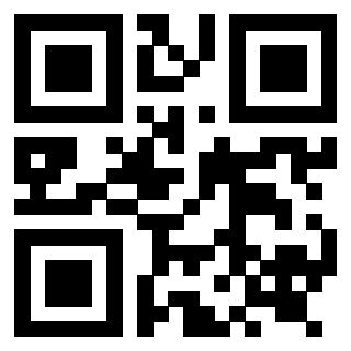 3919232875 - Immagine del QrCode