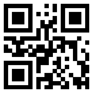 Immagine del Qr Code di 3919232876