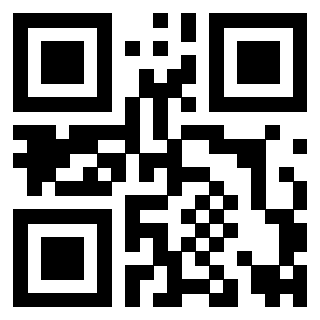 Immagine del Qr Code di 3919232880