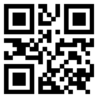3919232881 Qr Code associato