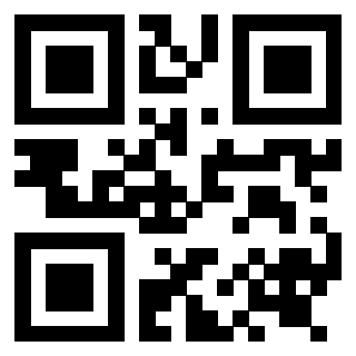 Scansione del Qr Code di 3919232882