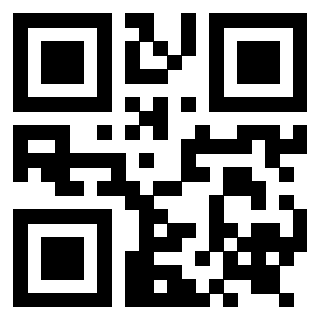 Scansione del Qr Code di 3919232887