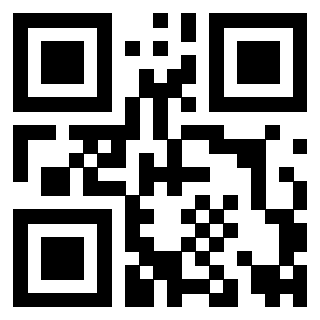 3919232890 - Immagine del QrCode associato