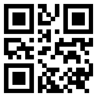 3919232892 - Immagine del QrCode associato