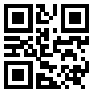 3919232893 - Immagine del QrCode associato