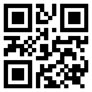 3919232894 QrCode associato