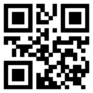 3919232895 - Immagine del Qr Code
