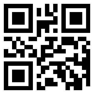 Immagine del QrCode di 3919232896