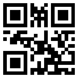 3919232897 - Immagine del QrCode