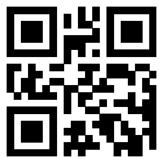 Immagine del Qr Code di 3919232899