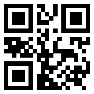 3919232900 - Immagine del QrCode
