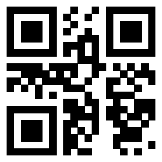 3919232905 - Immagine del QrCode associato