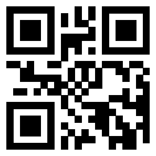 Immagine del QrCode di 3919232907
