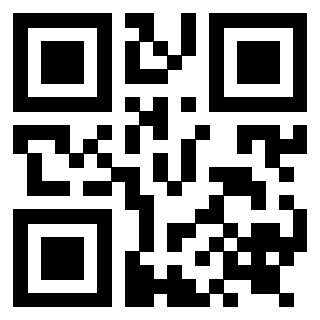3919232914 - Immagine del Qr Code associato