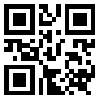 Il QrCode di 3919232916