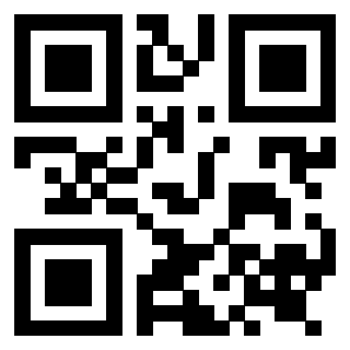 Immagine del QrCode di 3919232921