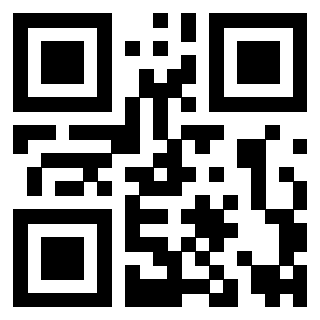 Scansione del Qr Code di 3919232923