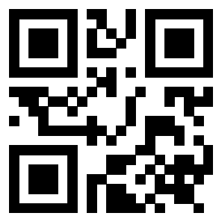 3919232924 - Immagine del QrCode associato