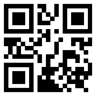 Scansione del Qr Code di 3919232925