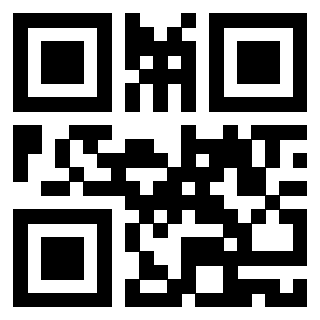Scansione del Qr Code di 3919232926