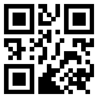 Il QrCode di 3919232928