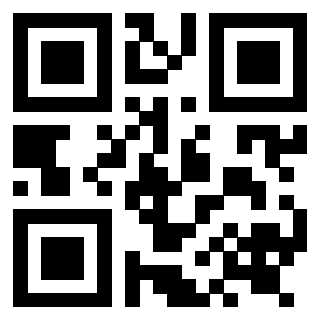 3919232938 - Immagine del QrCode