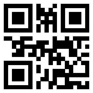 Il Qr Code di 3919232942