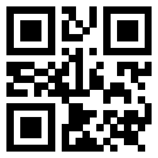 3919232943 Qr Code associato