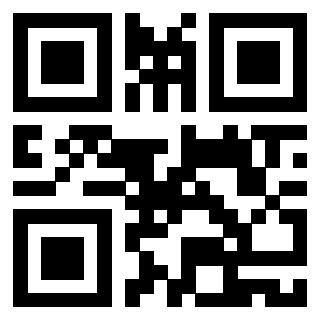 Il Qr Code di 3919232944