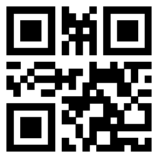 Scansione del Qr Code di 3919232945
