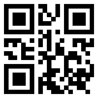3919232947 - Immagine del Qr Code associato