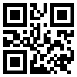 3919232948 Qr Code associato